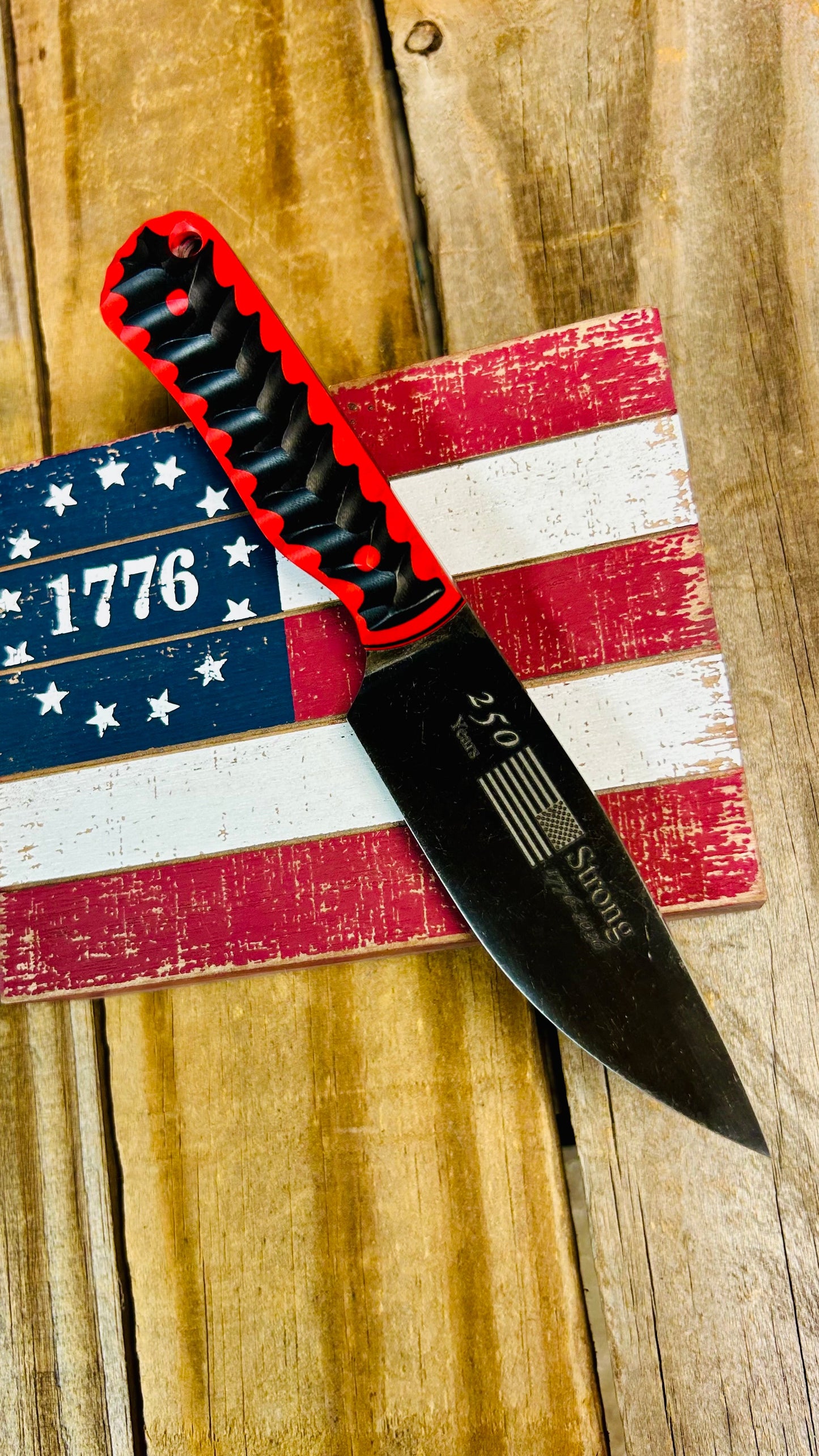4th Of July Drop #4