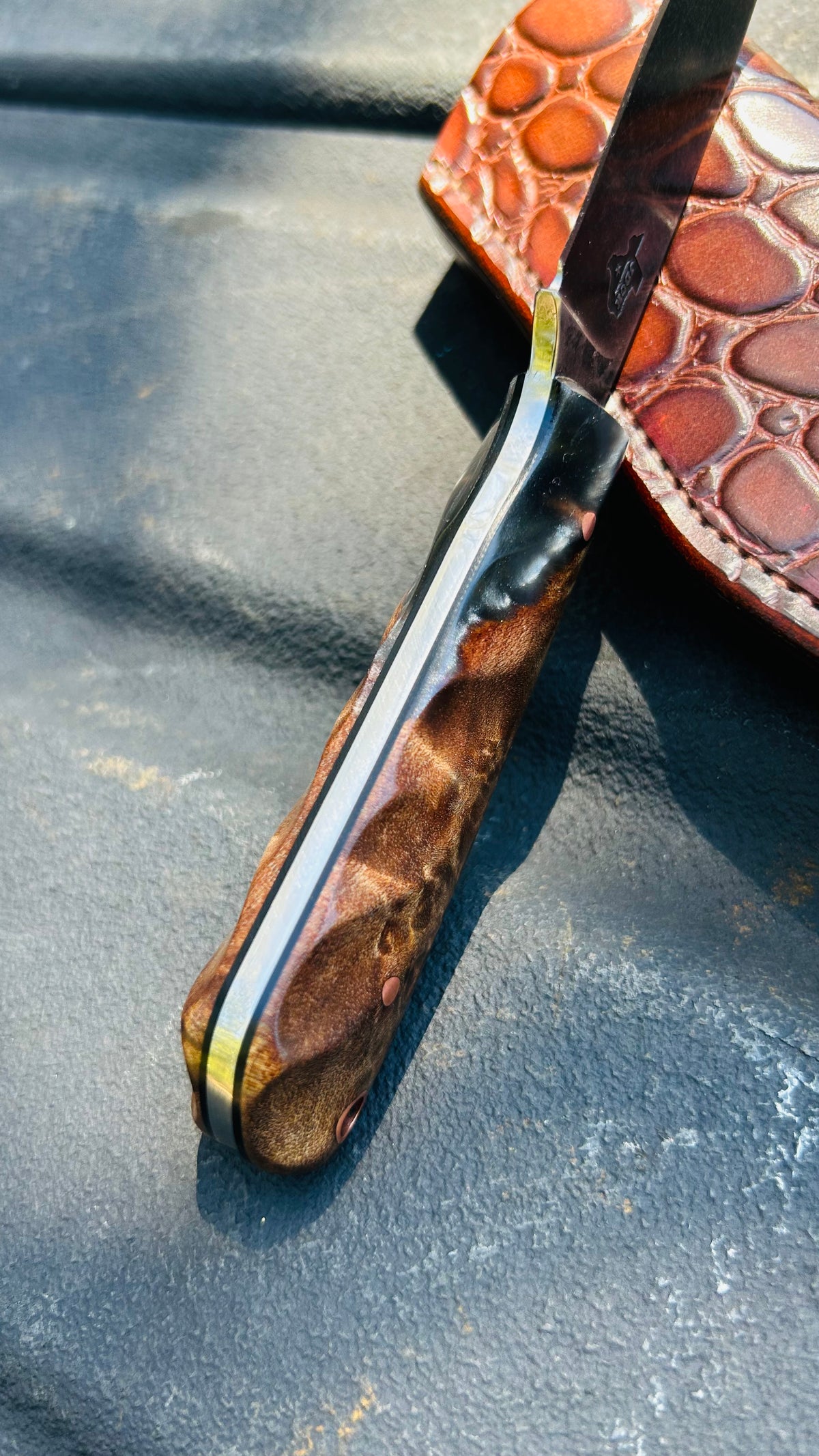 Outdoor EDC ProCut/Hybrid