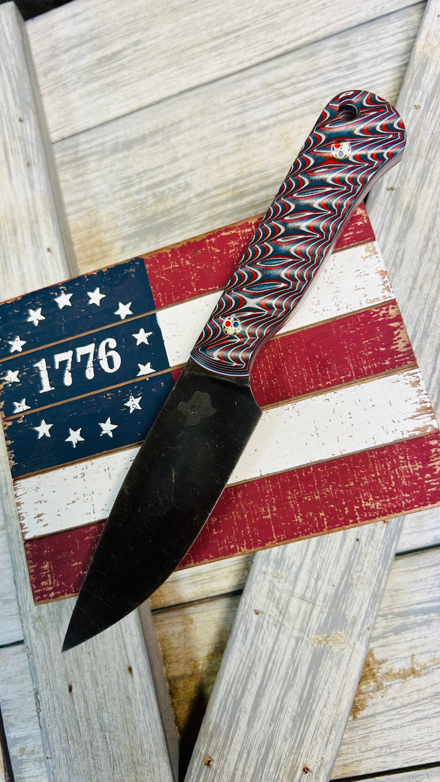 4th Of July Drop #2