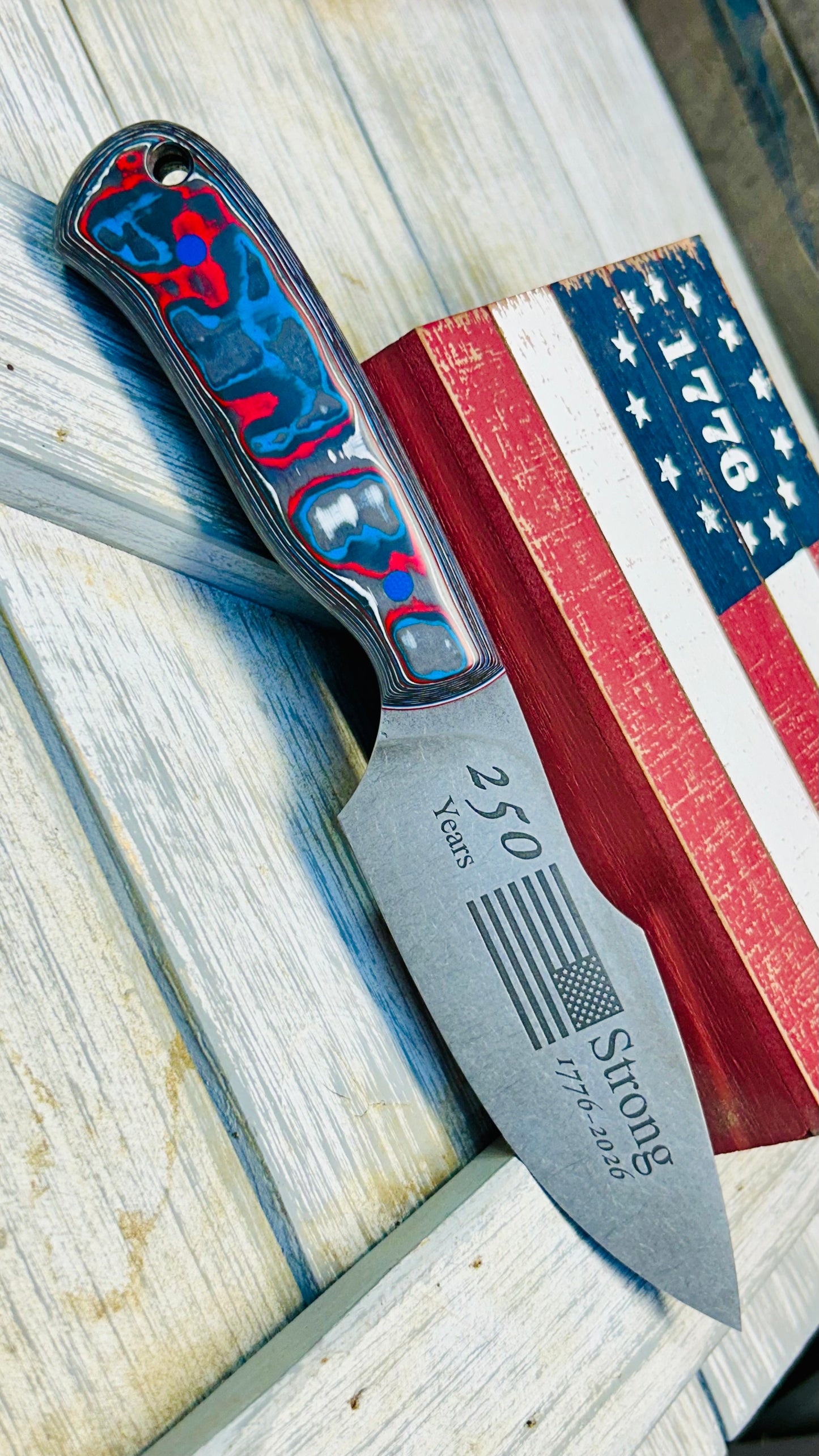 4th Of July Drop #7