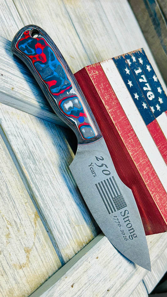4th Of July Drop #7