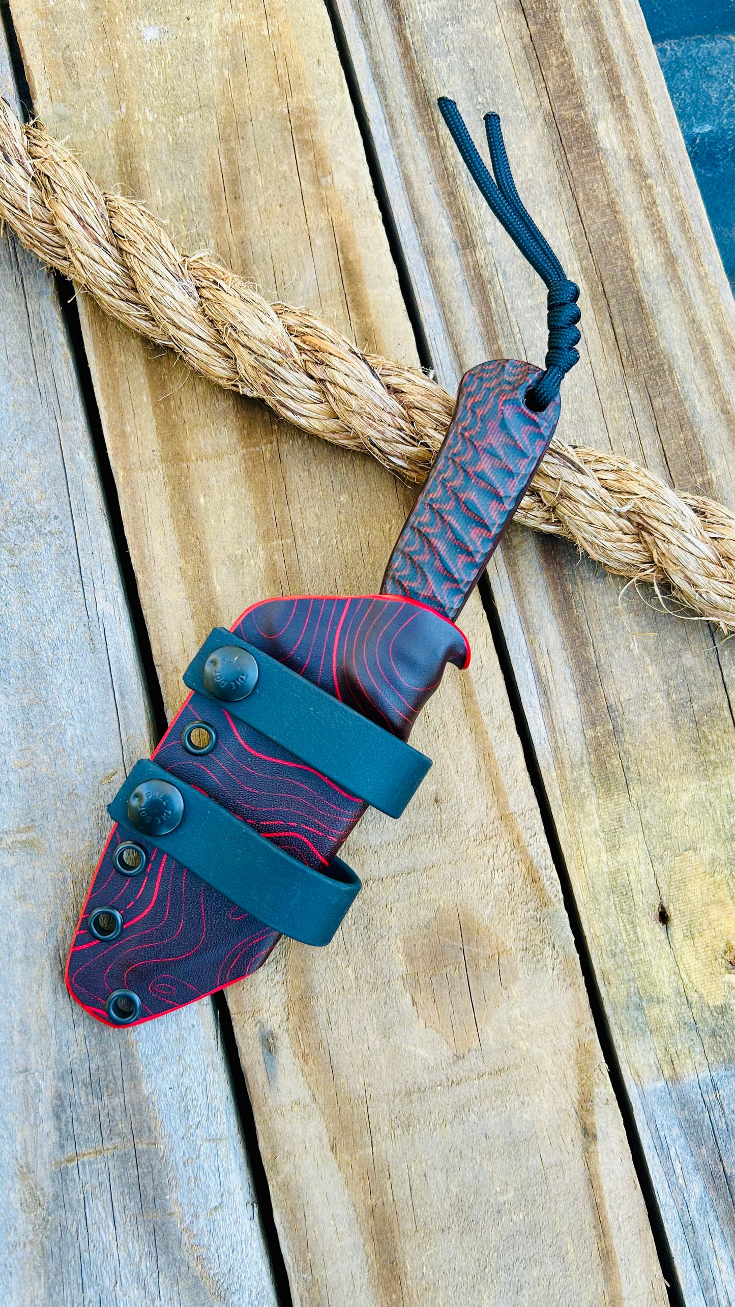 ProCut Wharncliffe Prototype