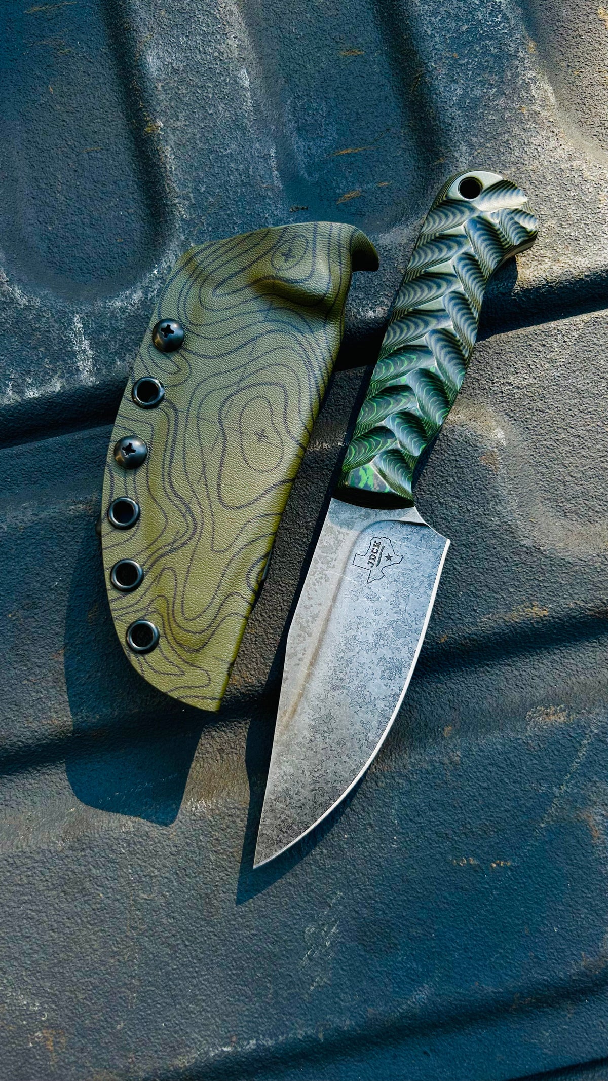 Custom Prototype