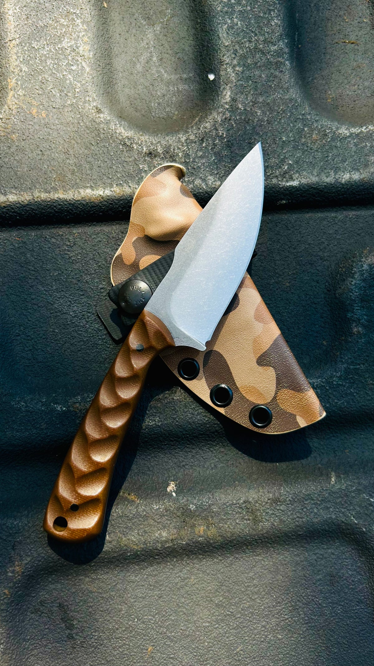 Mako EDC #007