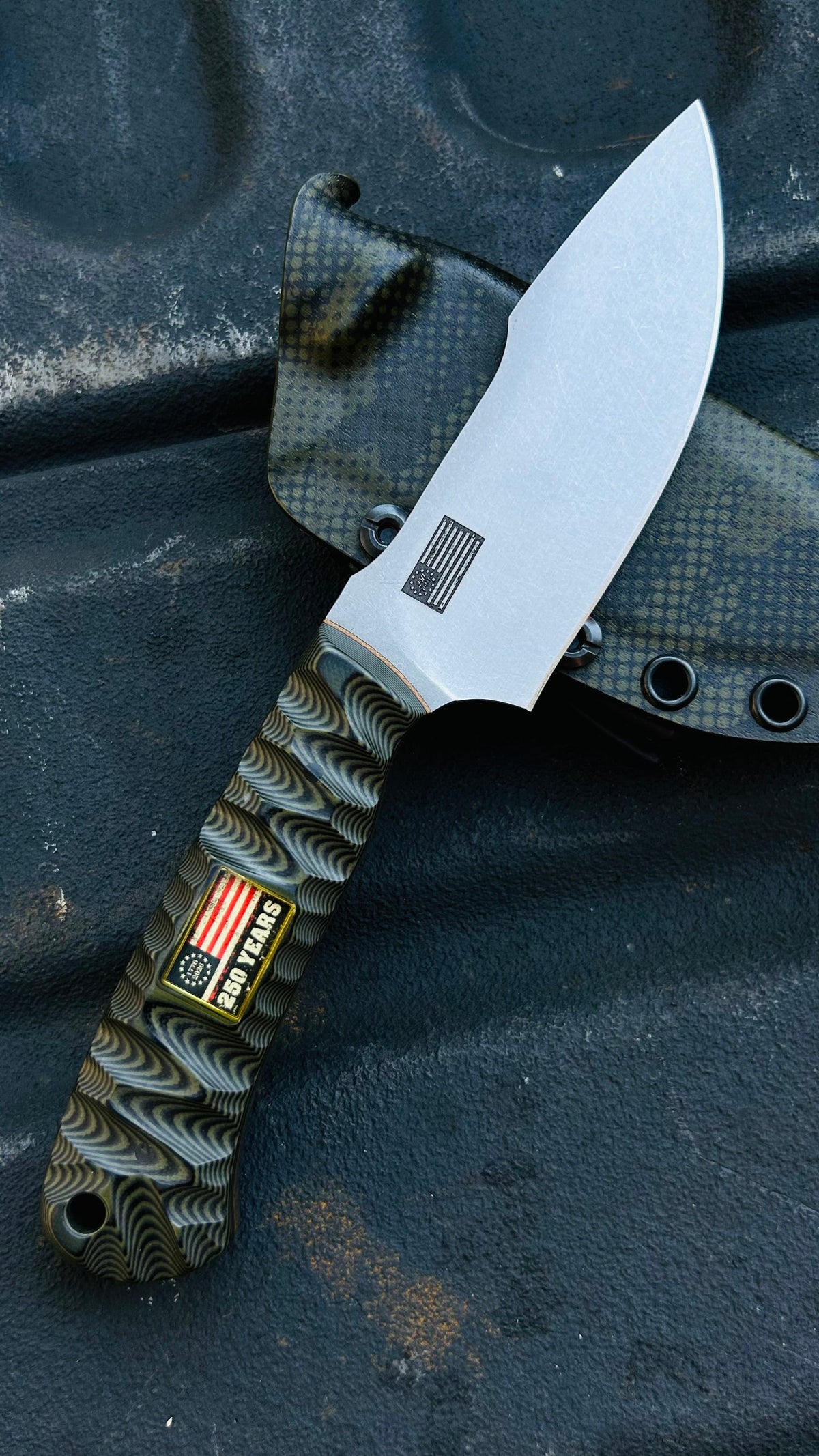 Custom Prototype