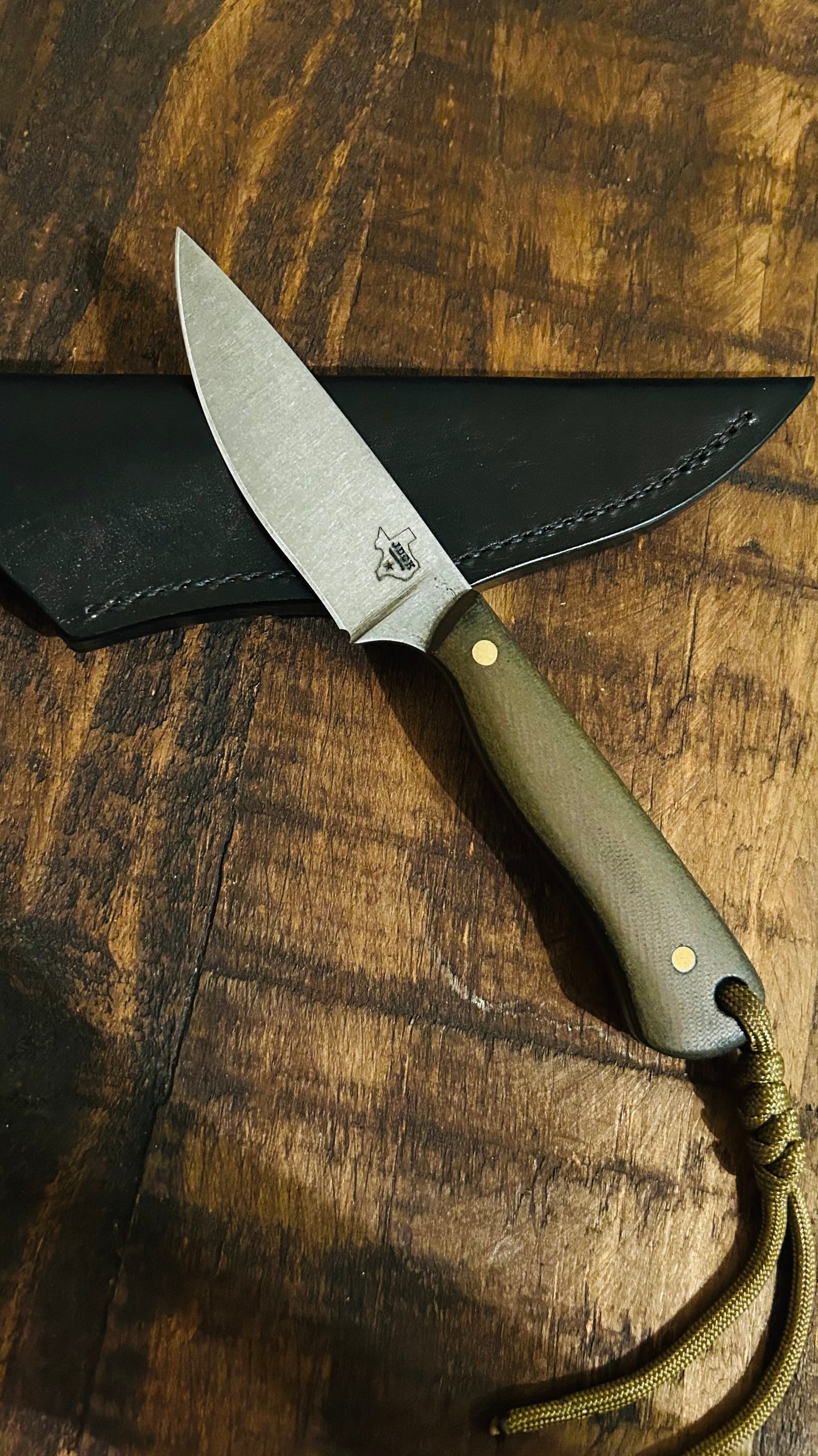 Prototype EDC -UG #1