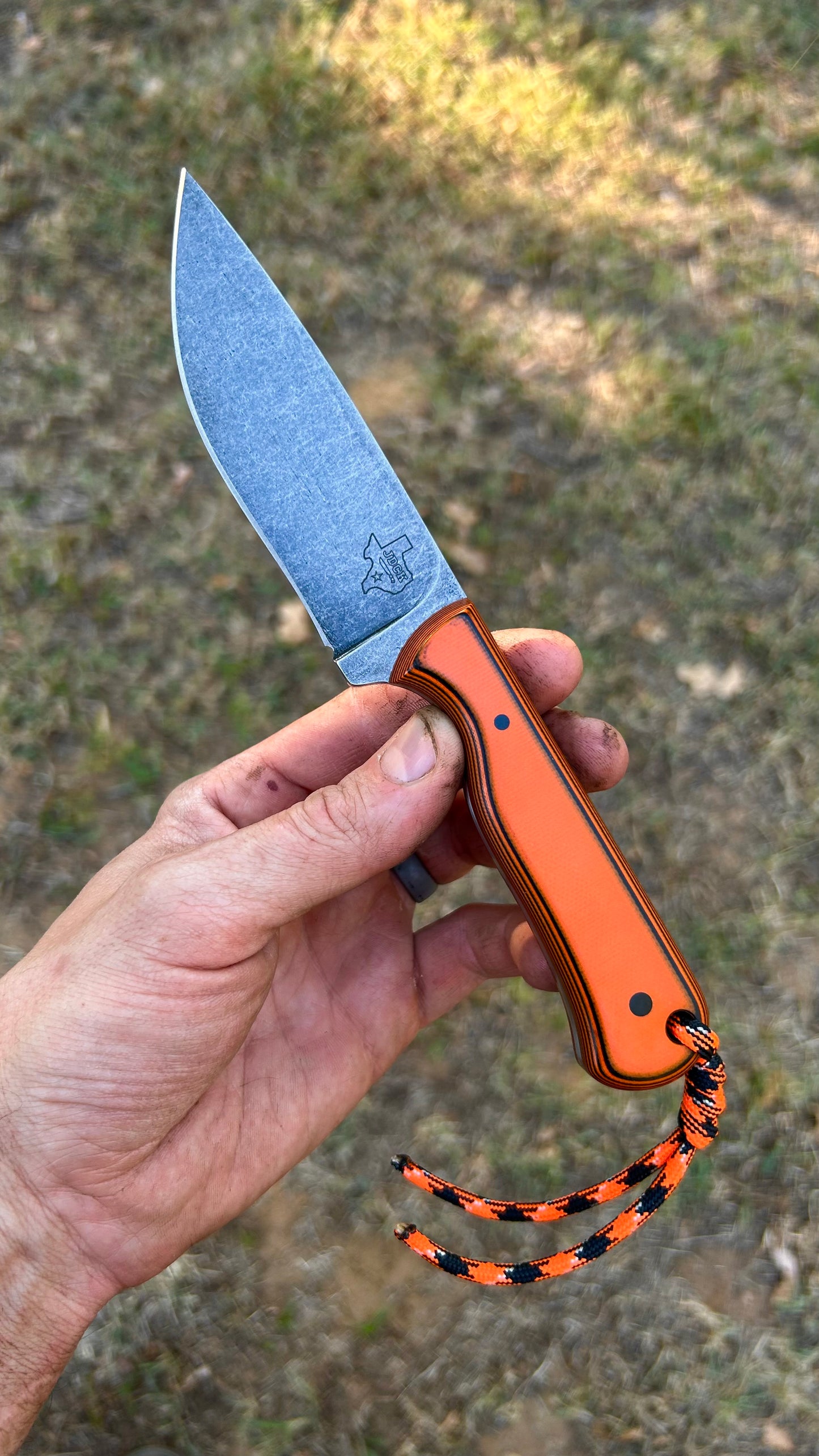 Custom Hunter
