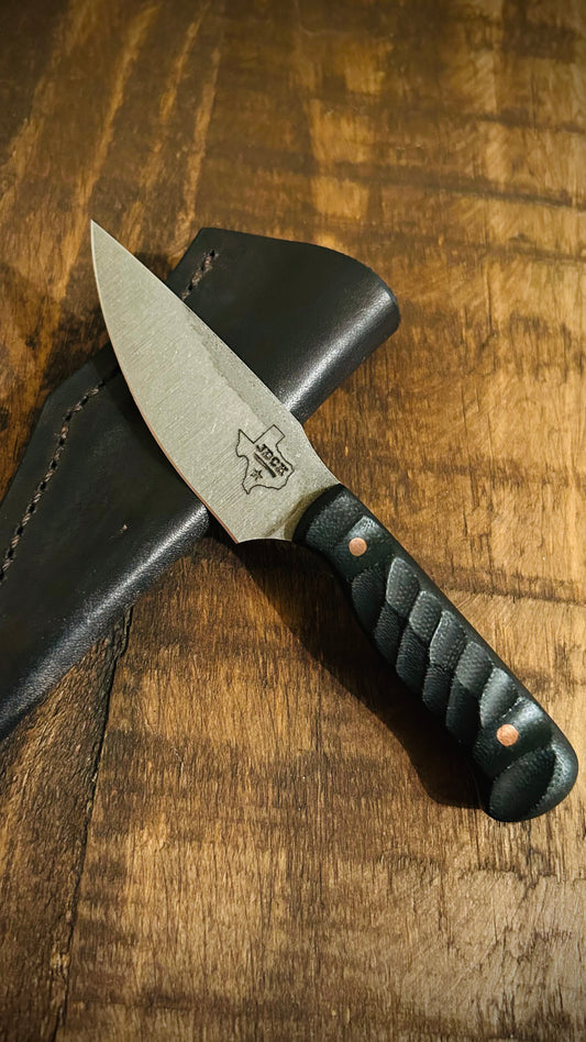 Skink EDC - Gen 2 UG#1