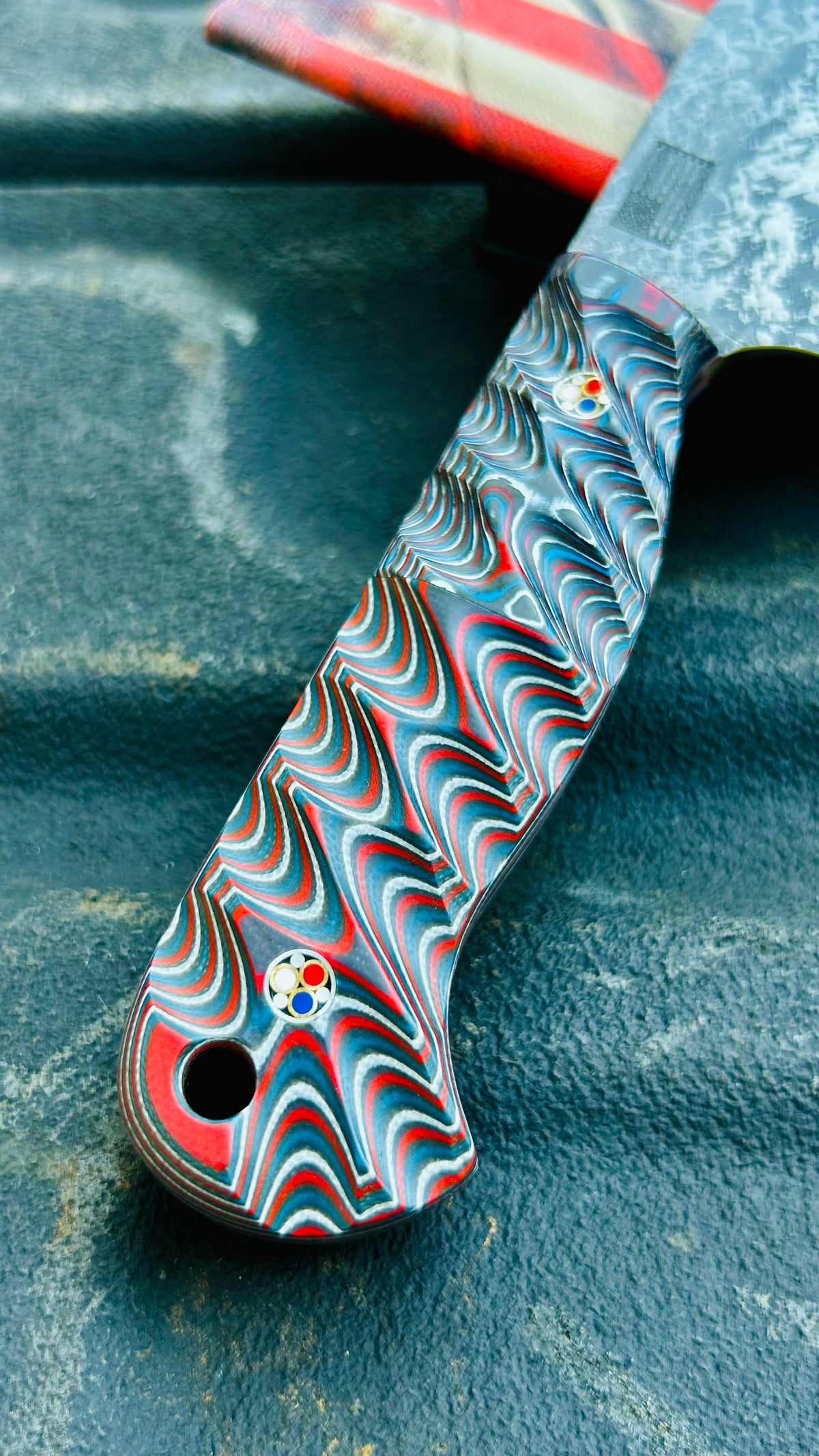 Custom Prototype Procut