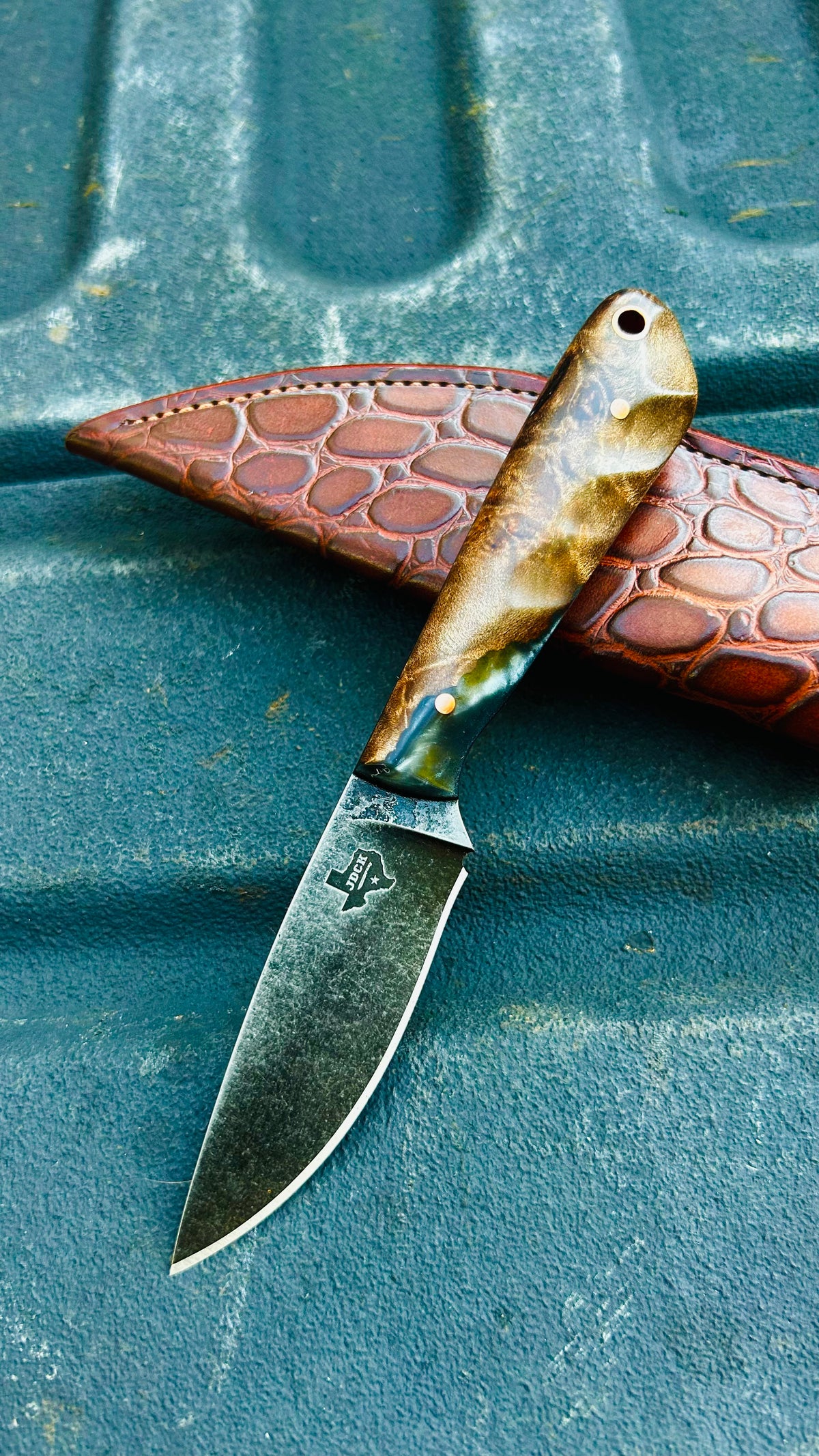 Outdoor EDC ProCut/Hybrid
