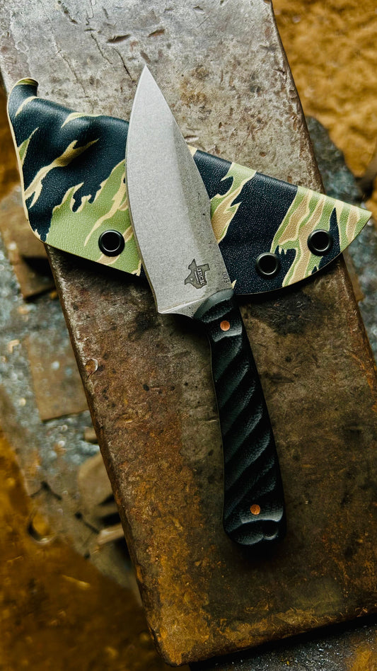 Mako EDC #003