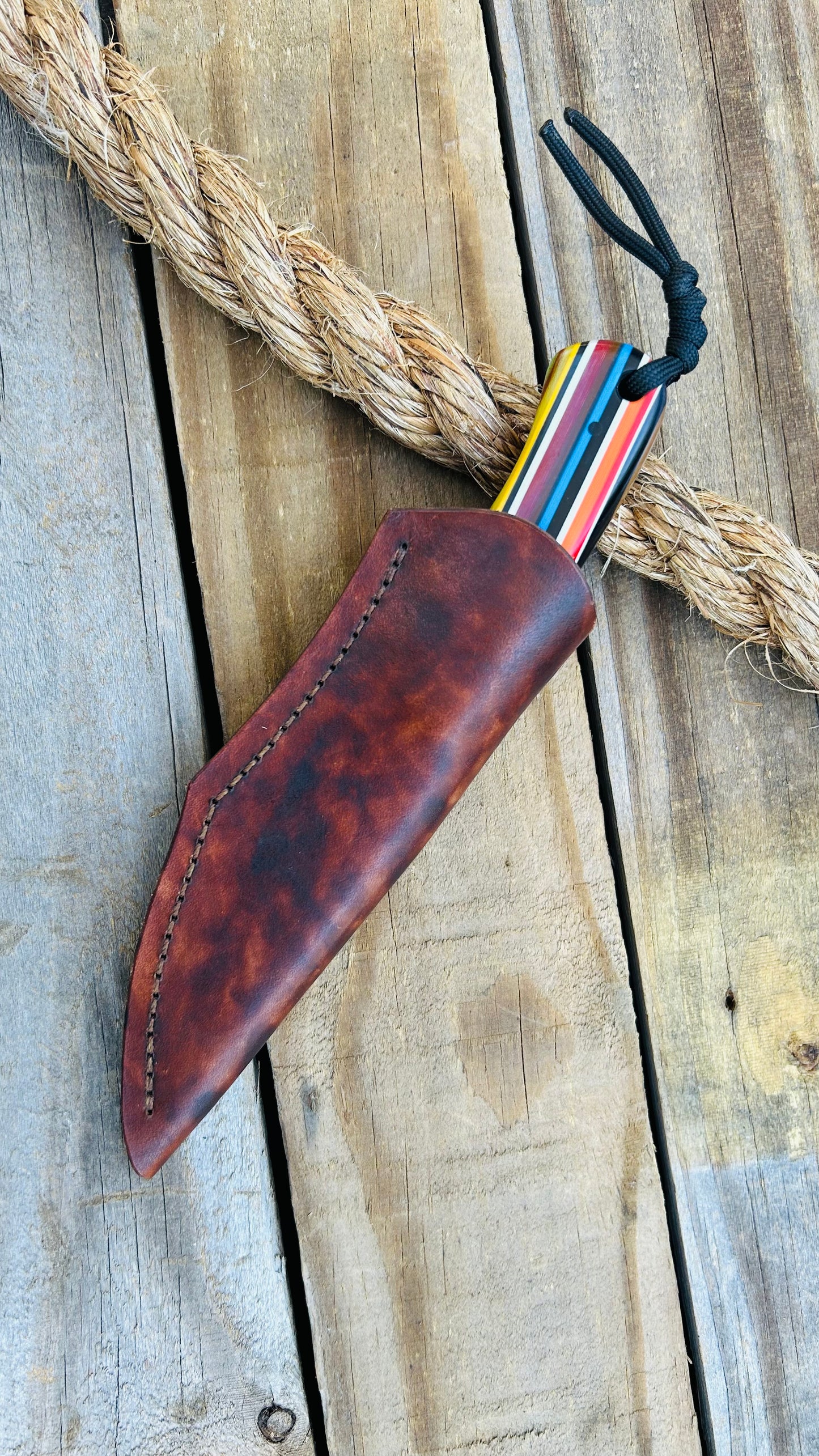 ProCut Harpoon Hunter Prototype