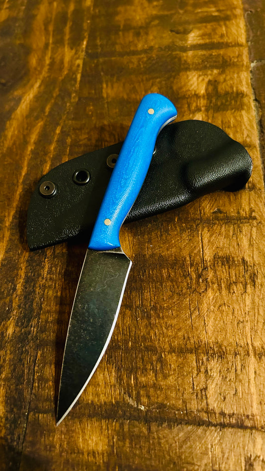 (Gecko EDC - G10/Kydex