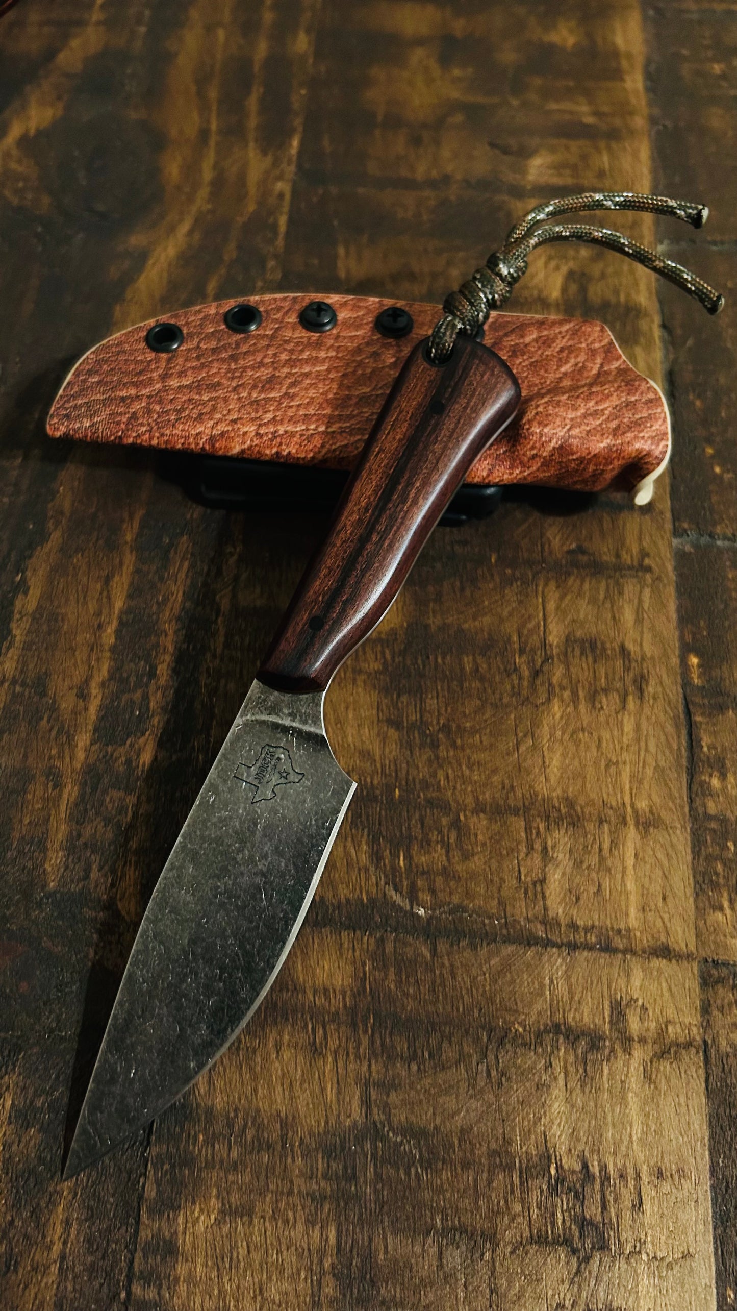 Custom Hunter