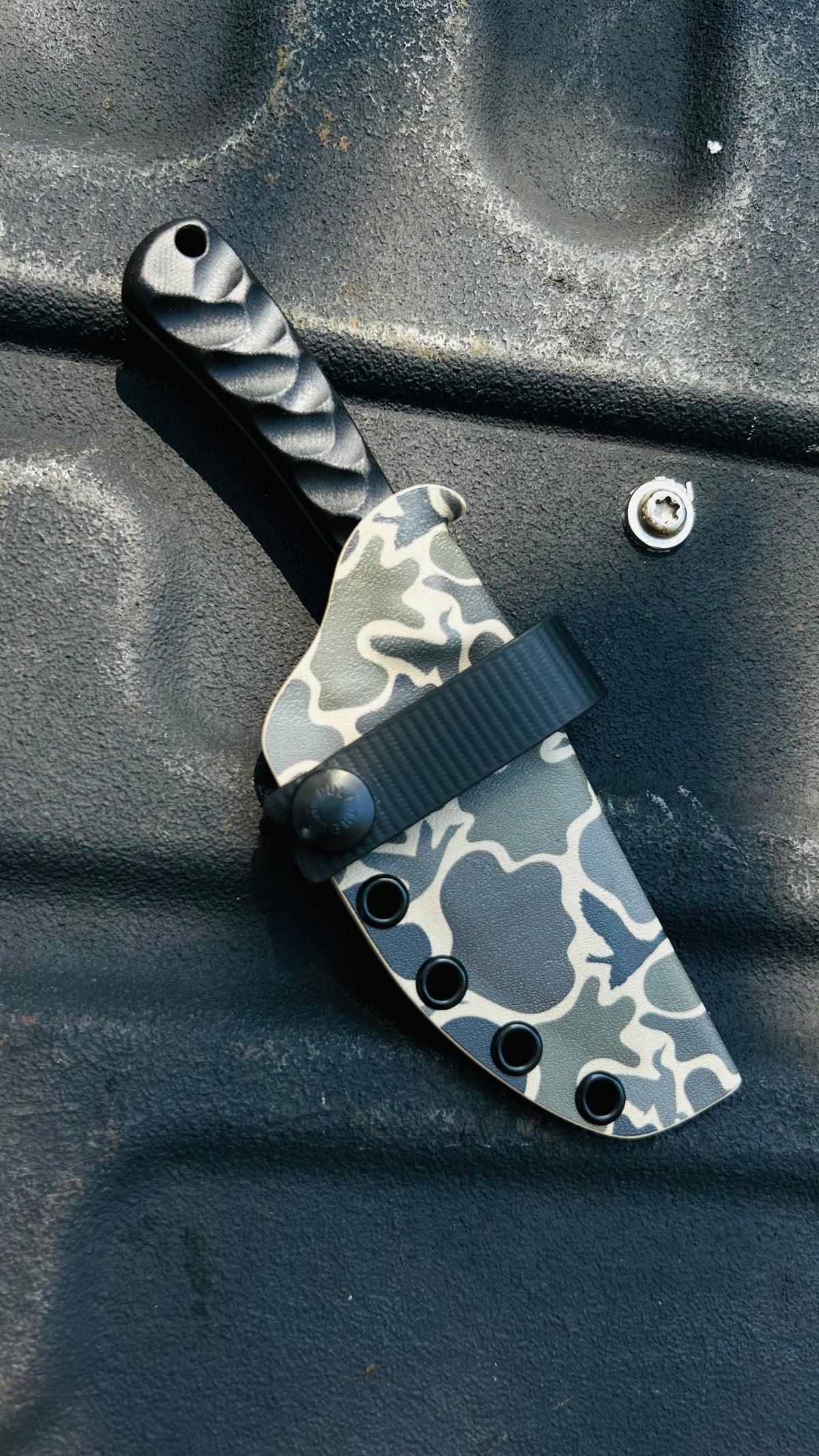 Mako EDC #009