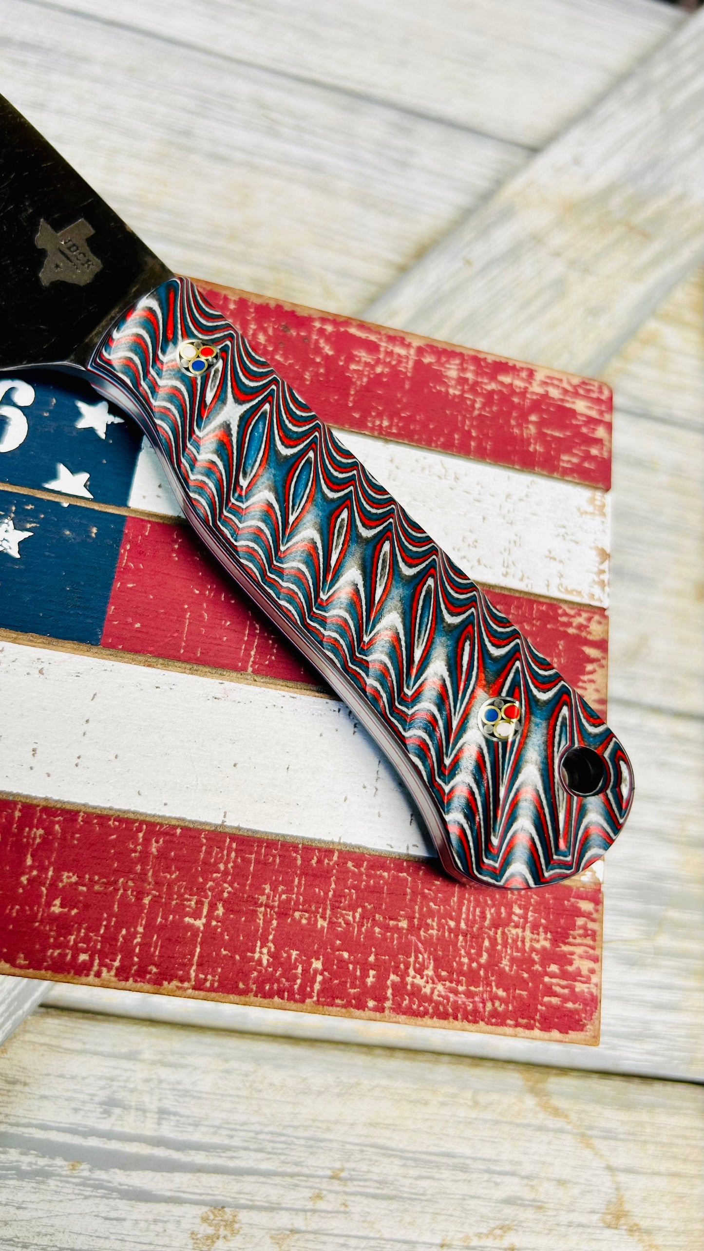 4th Of July Drop #2