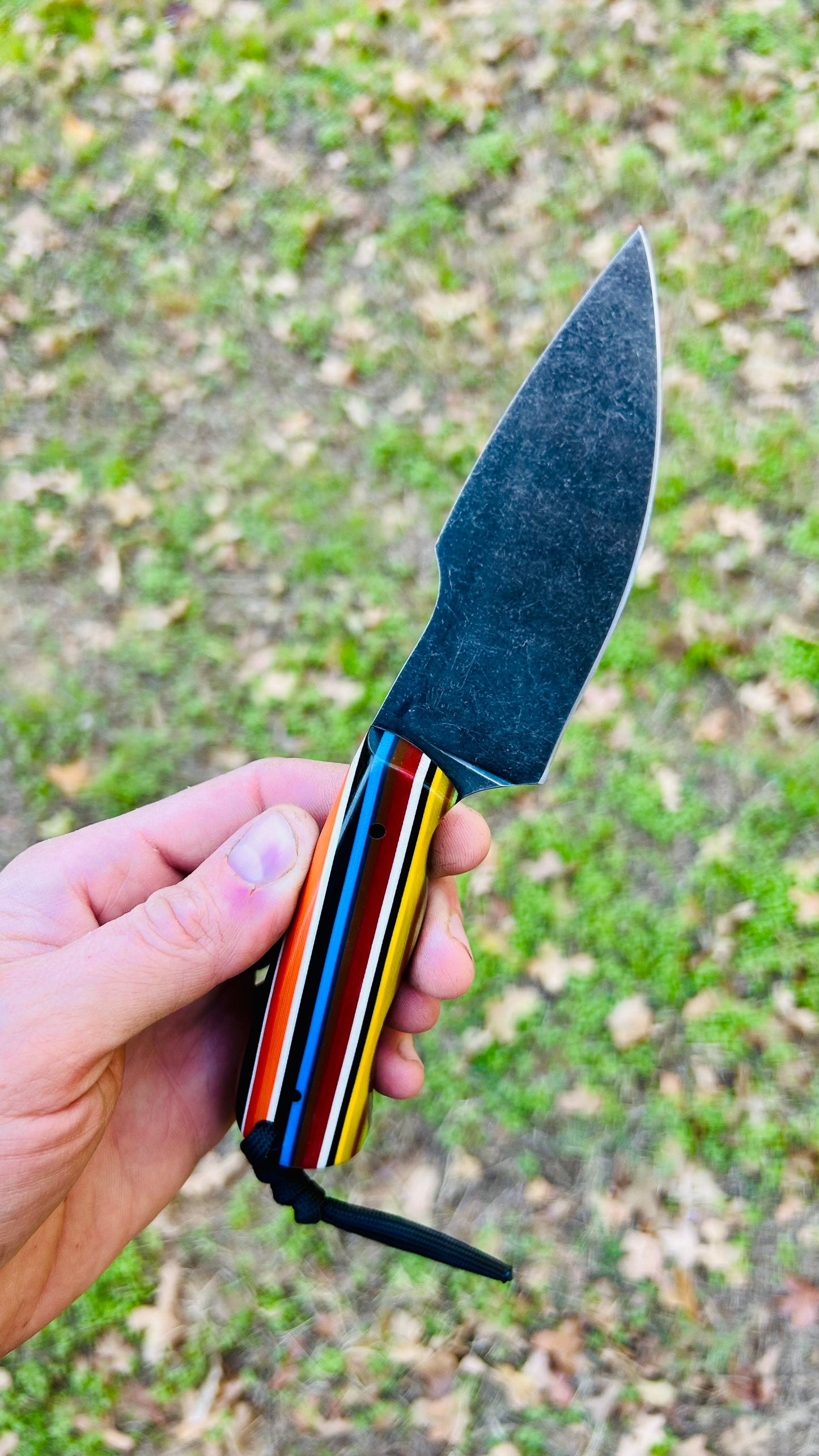 ProCut Harpoon Hunter Prototype