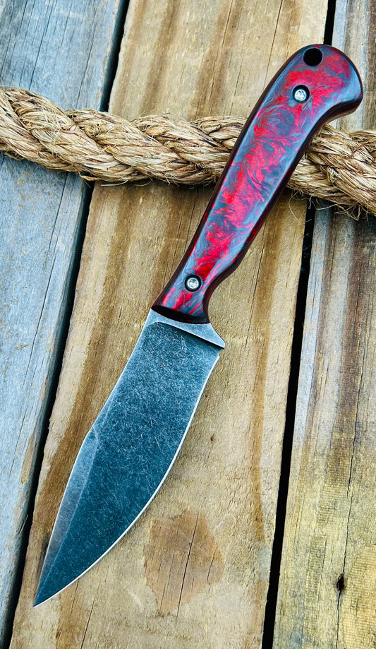 Custom Stryker Full Size