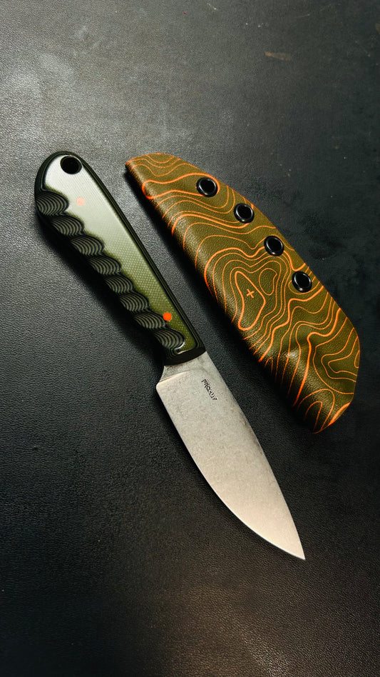 Outdoor EDC-4 ProCut