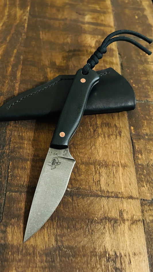 Prototype EDC -UG #3