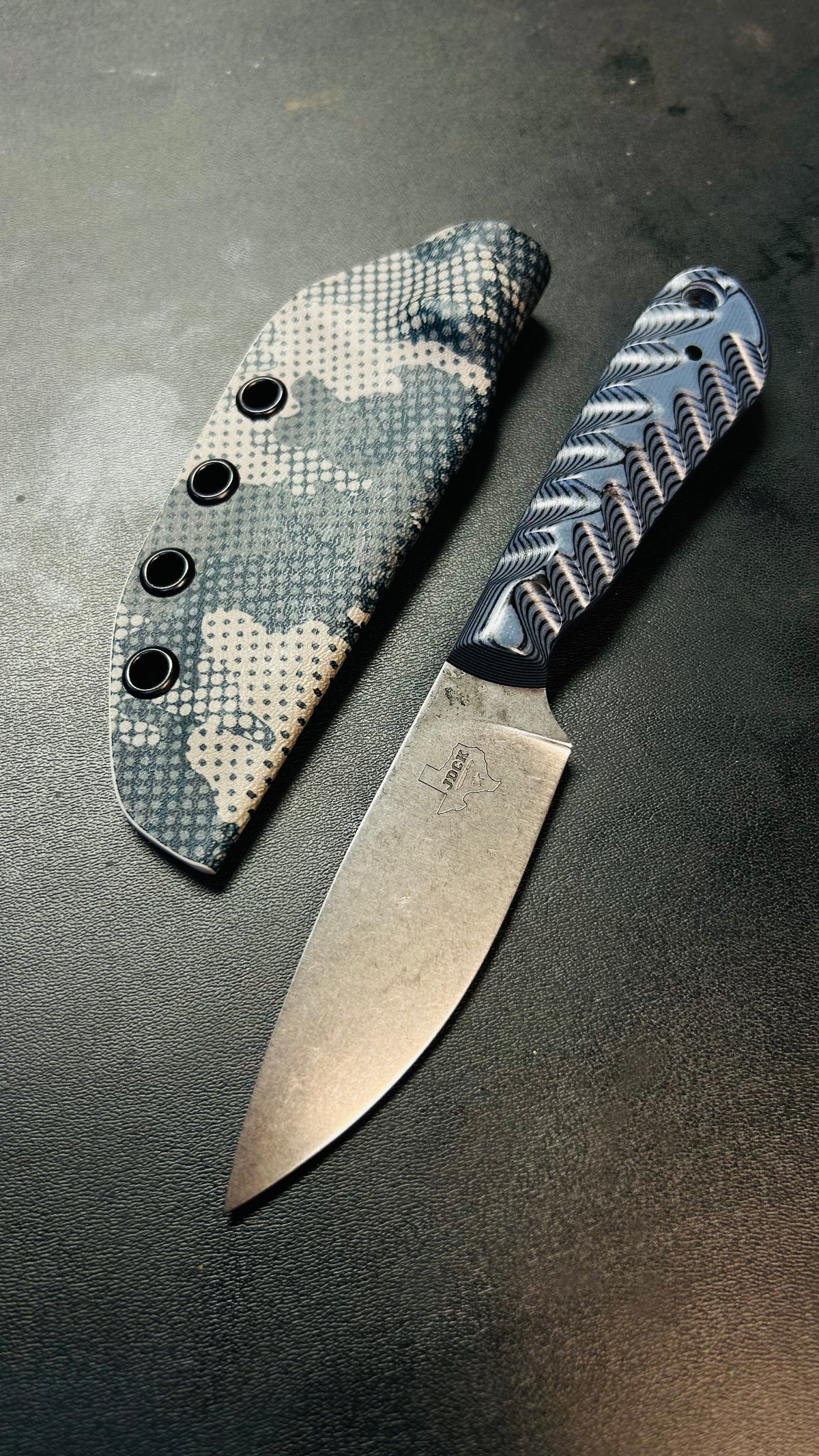 Outdoor EDC-2 ProCut