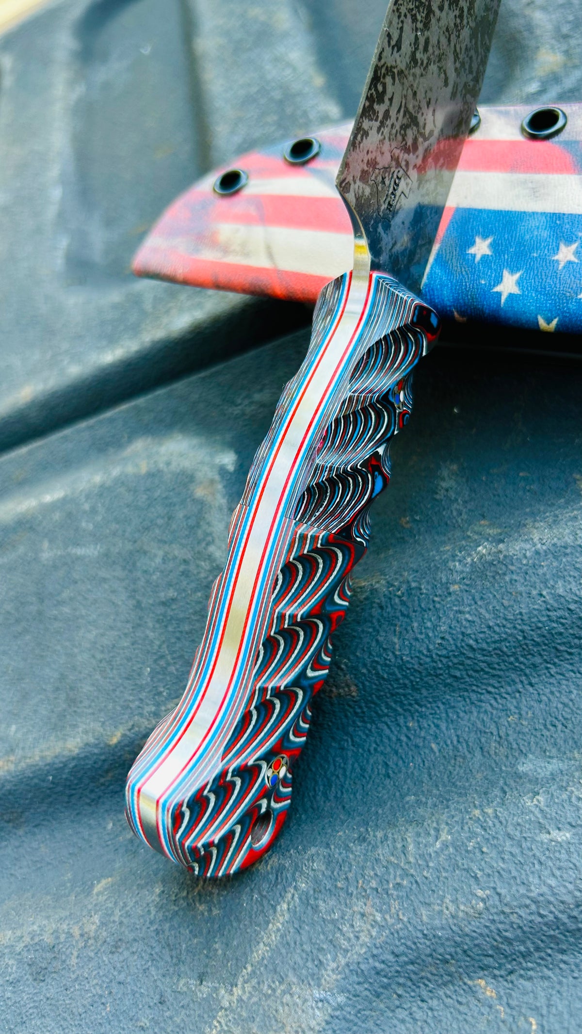 Custom Prototype Procut