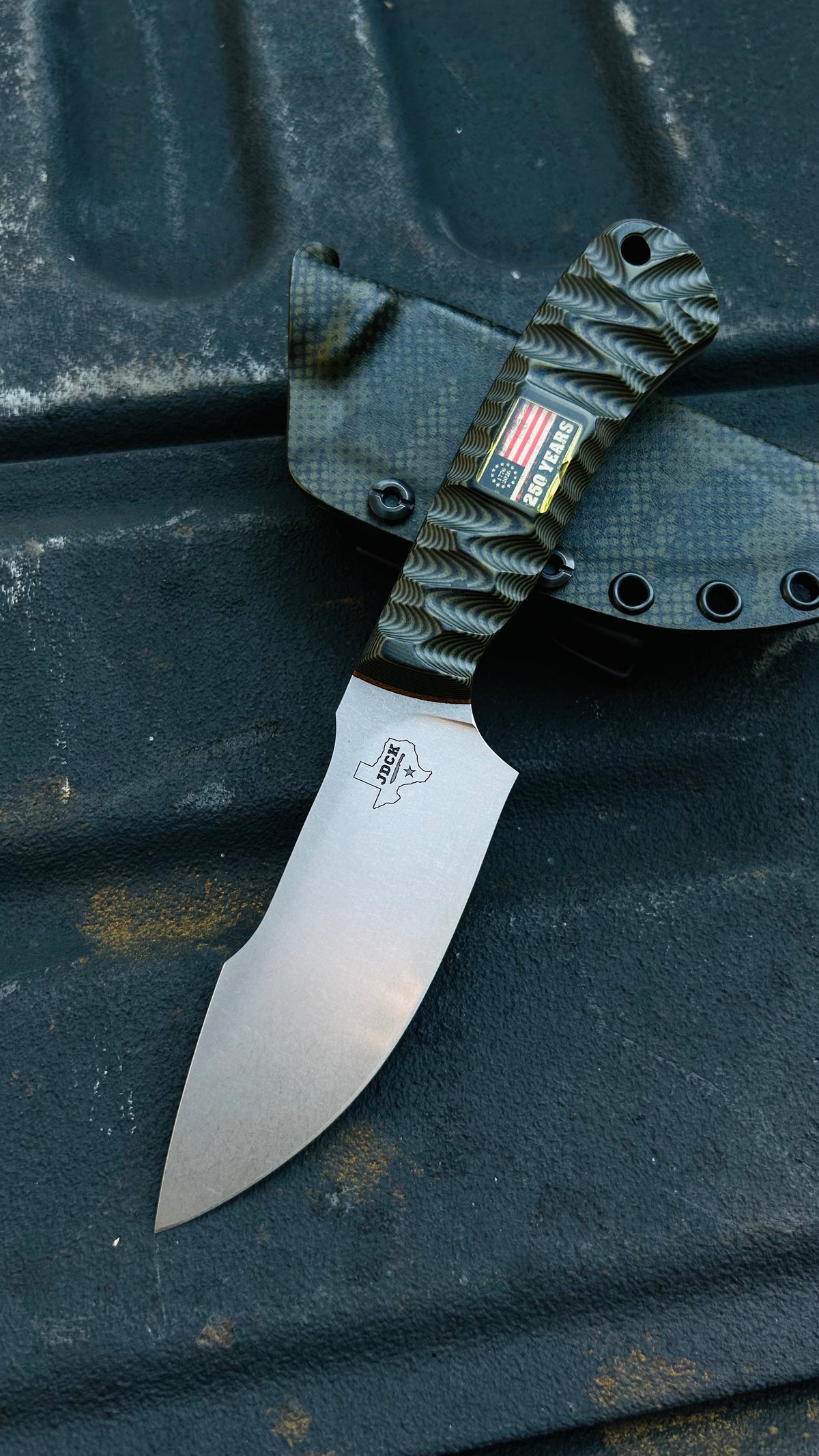 Custom Prototype