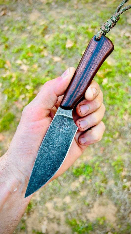 Custom Hunter
