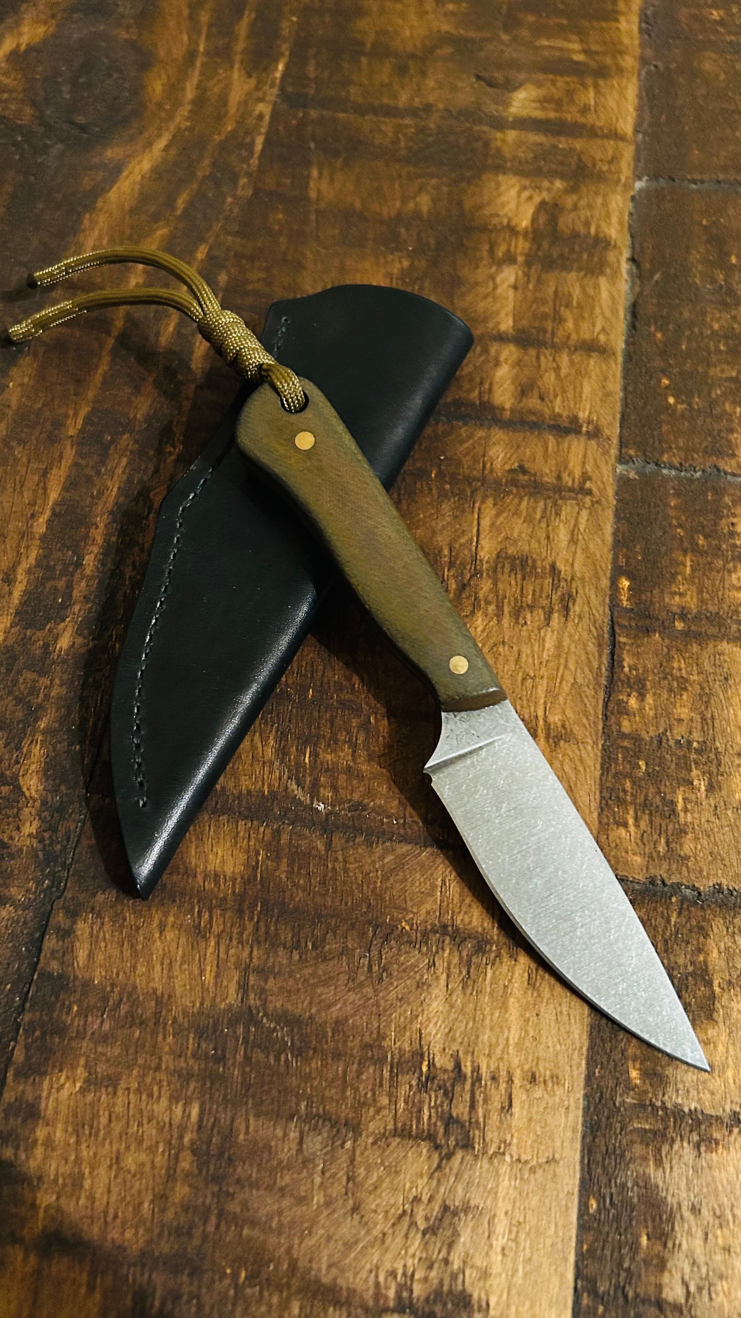 Prototype EDC -UG #1