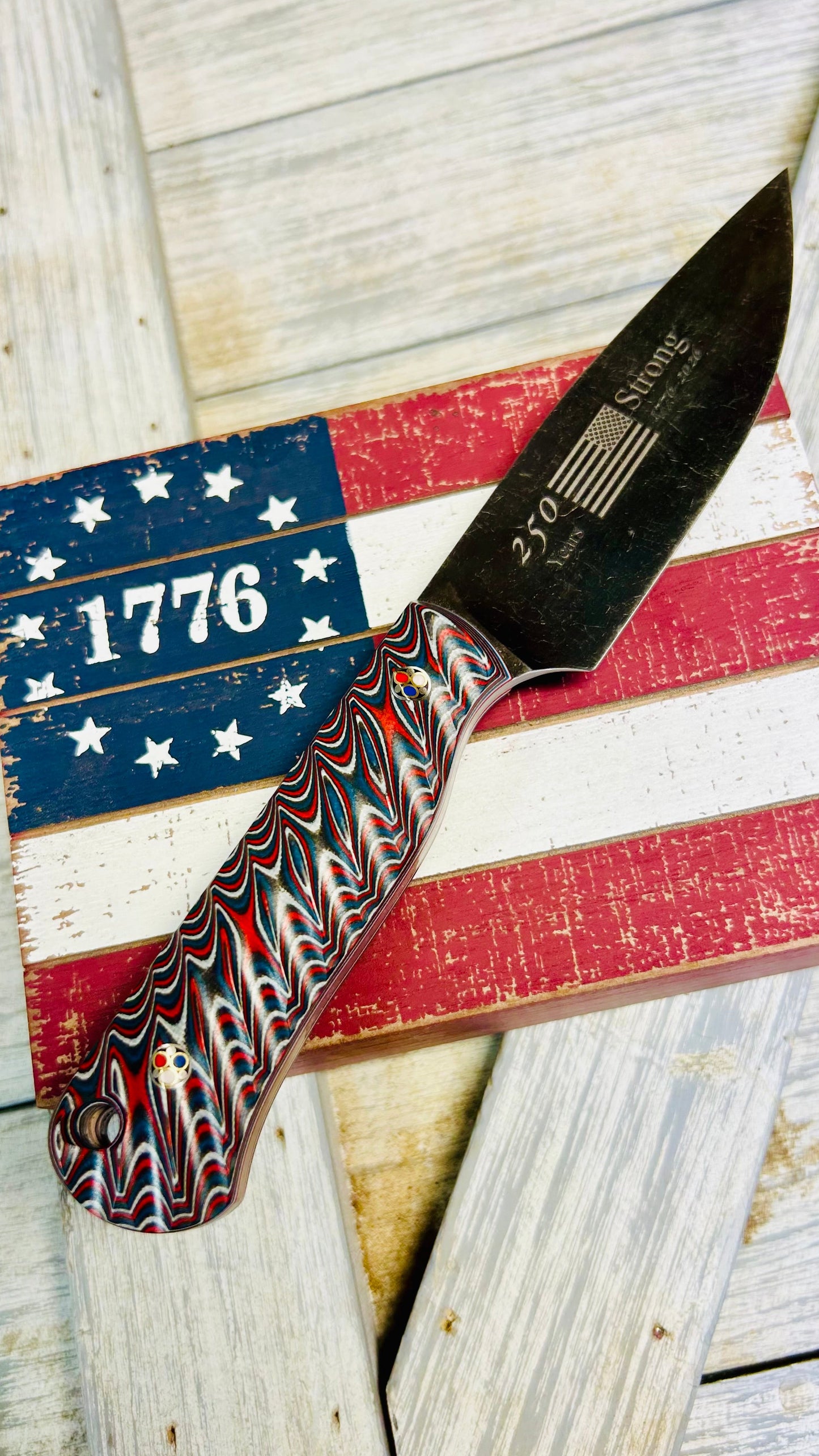 4th Of July Drop #2