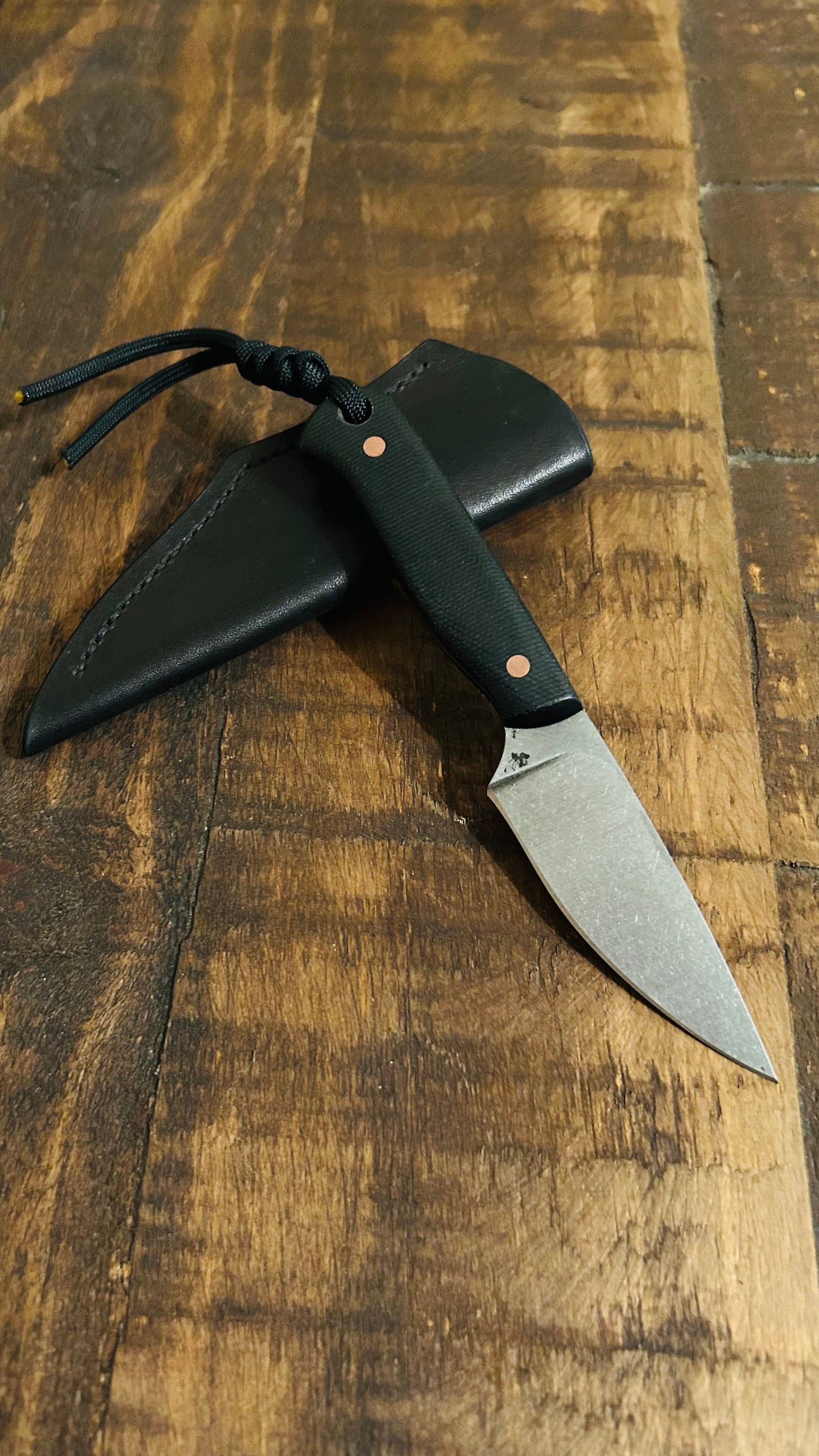 Prototype EDC -UG #3