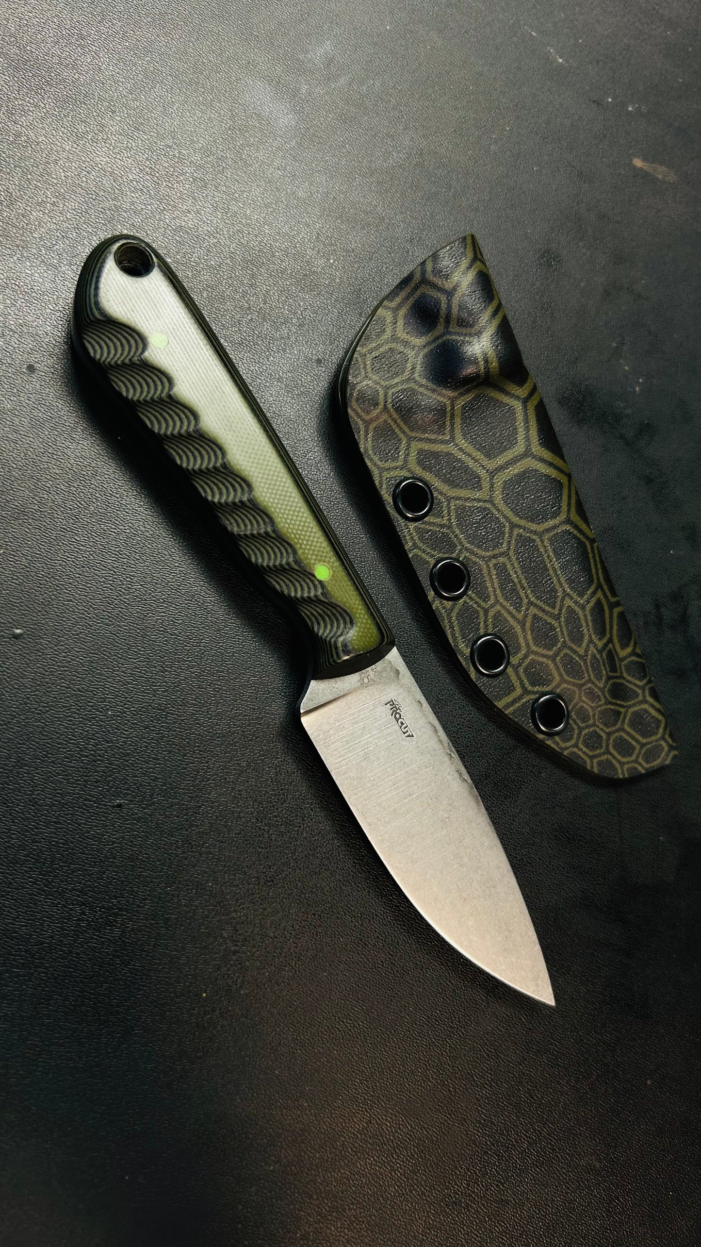 Outdoor EDC-3 ProCut