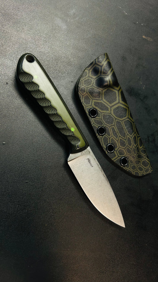 Outdoor EDC-3 ProCut
