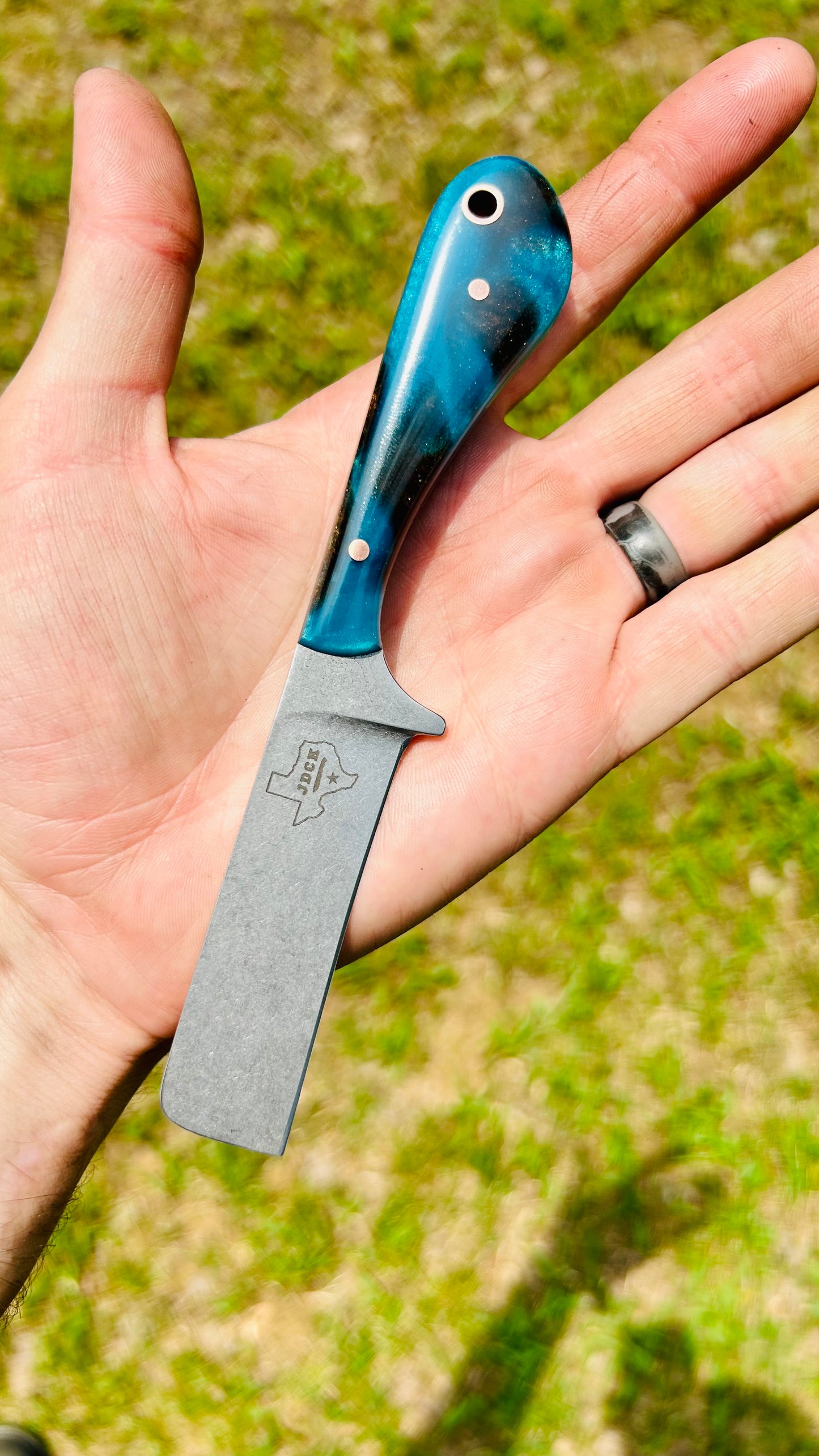 Cowboy Scalpel