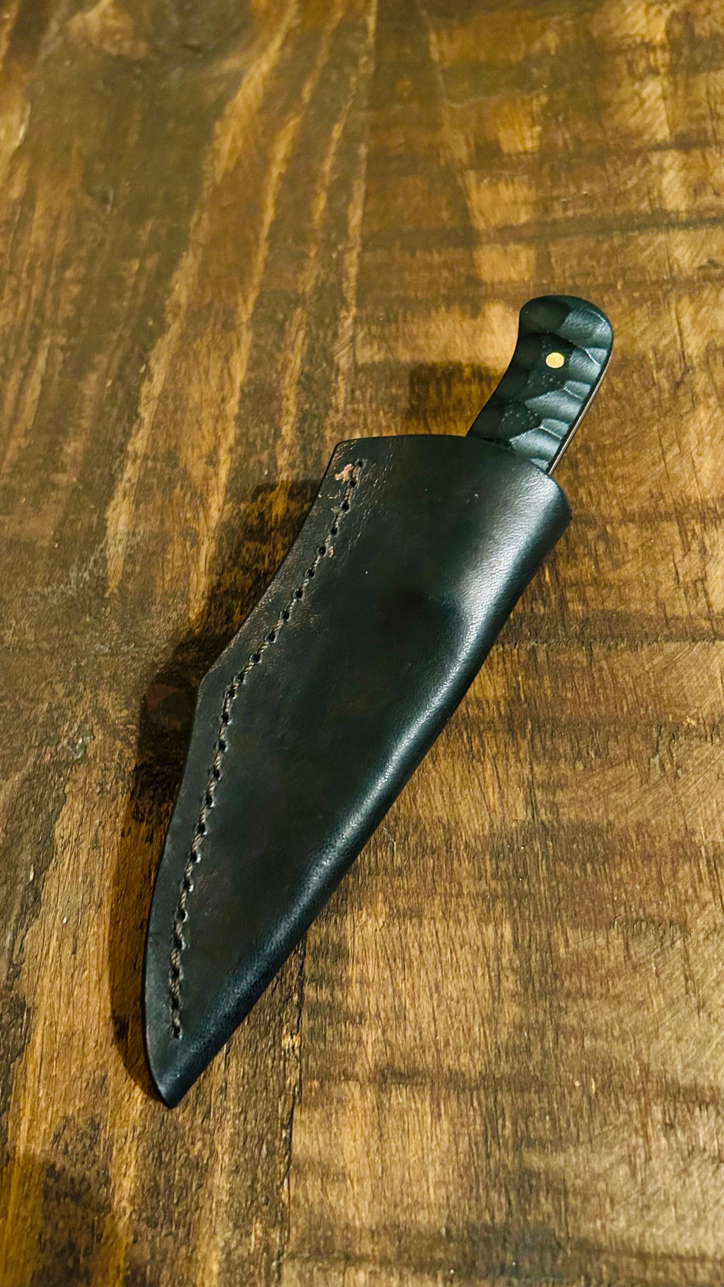 Skink EDC - Gen 2 UG#1