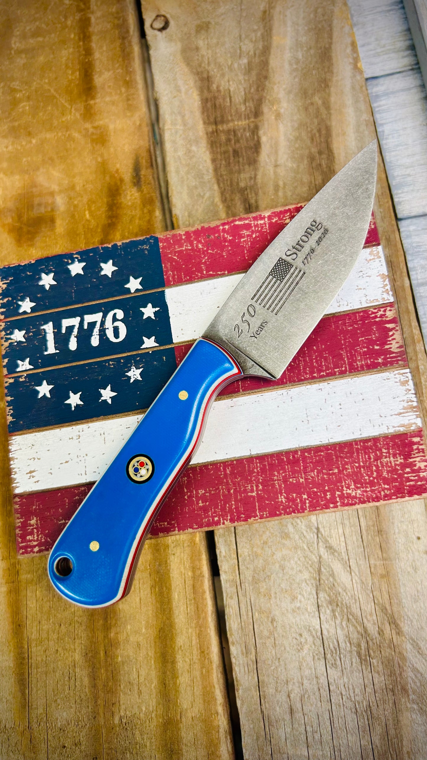 4th Of July Drop #1