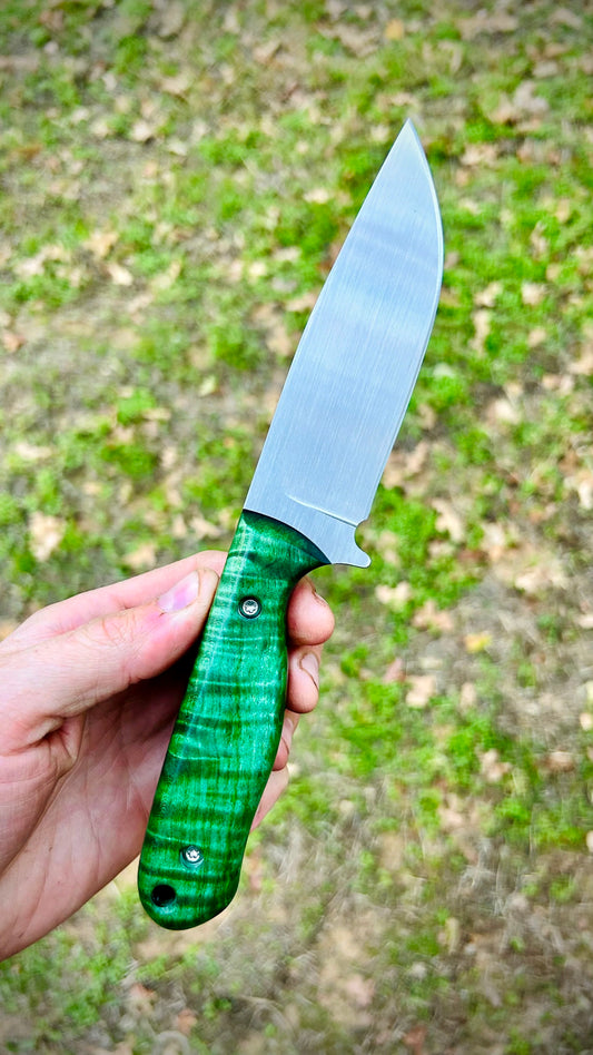 Custom Hunter