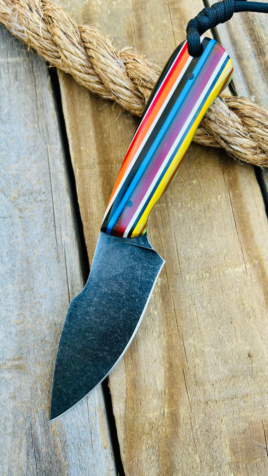 ProCut Harpoon Hunter Prototype