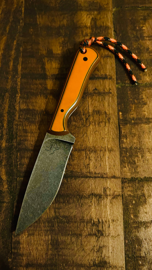 Custom Hunter