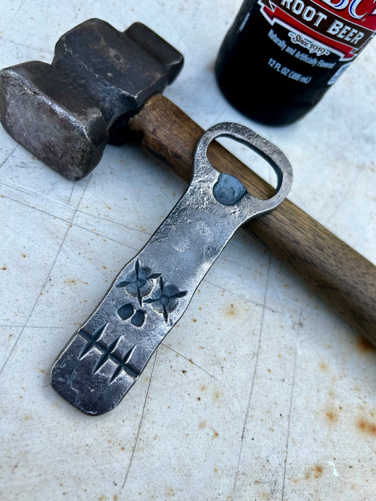 Brute- Bottle Opener #10