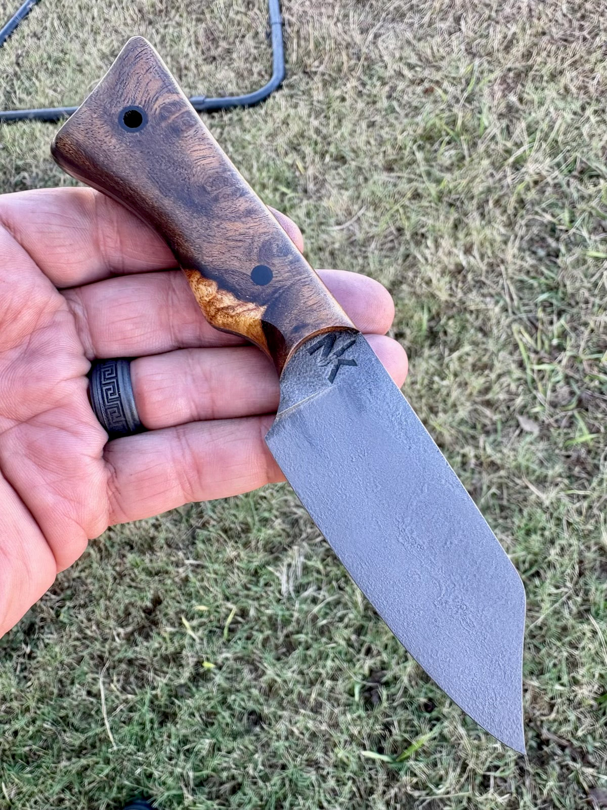 Two Day Knife Class With J. Neilson & Jeff Davidson