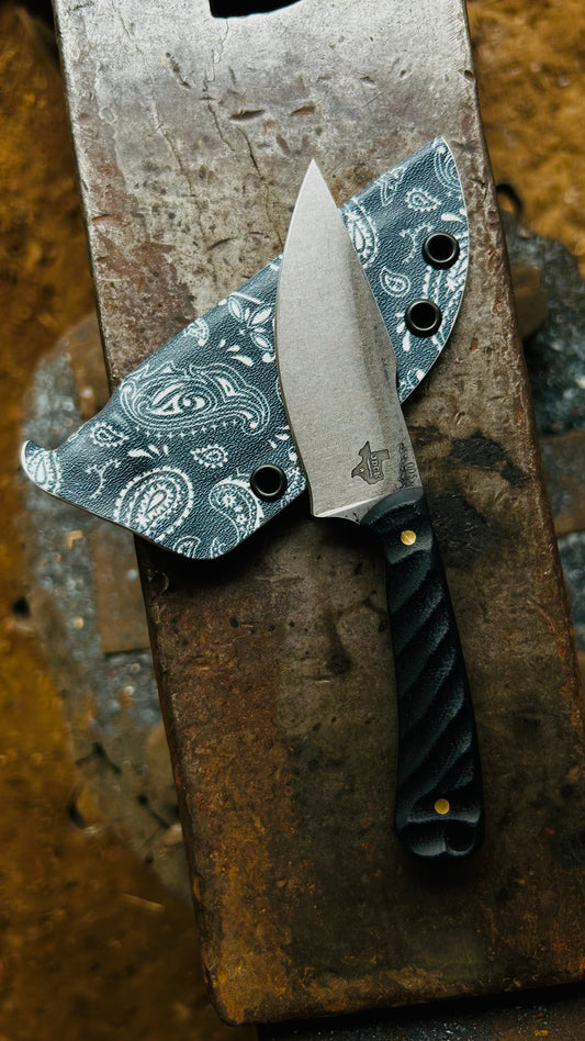 Mako EDC #005