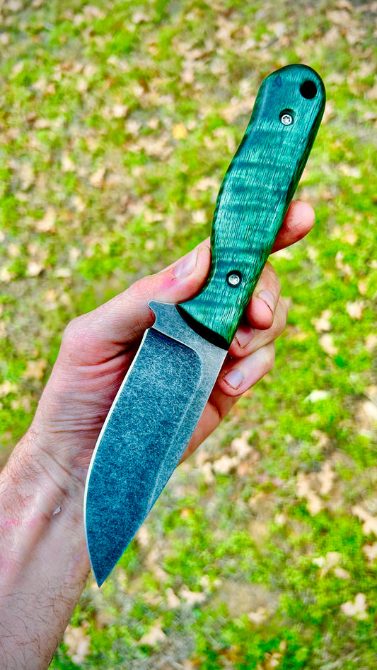 Custom Hunter
