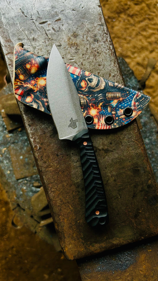 Mako EDC #006