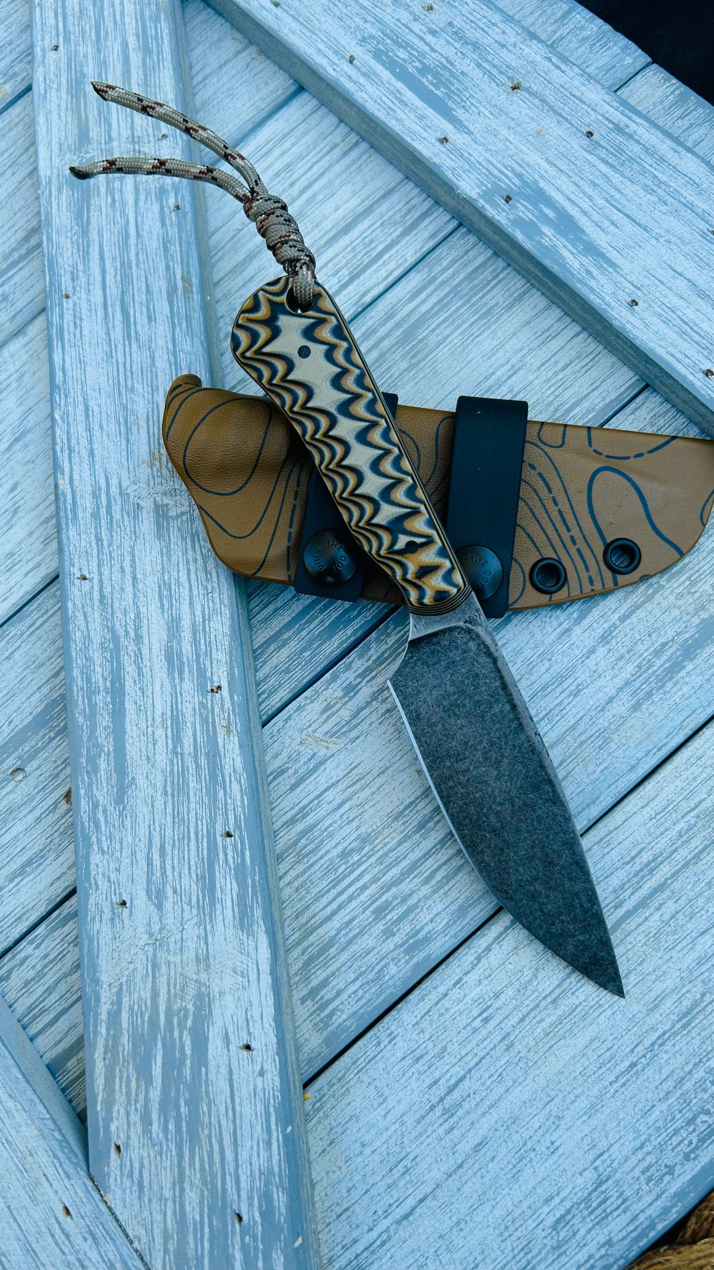 Custom Hunter