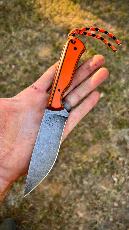 Custom Hunter