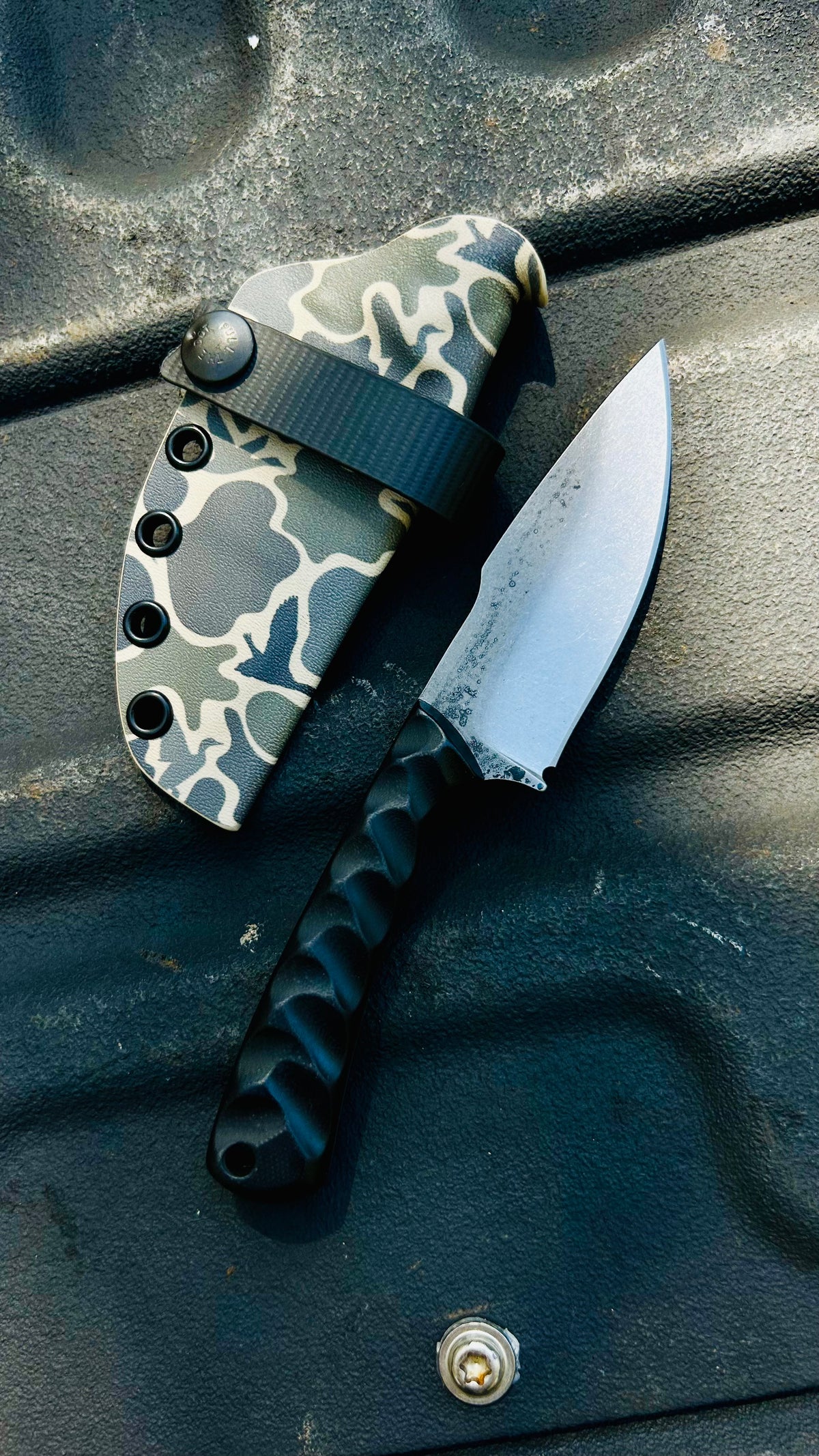Mako EDC #009