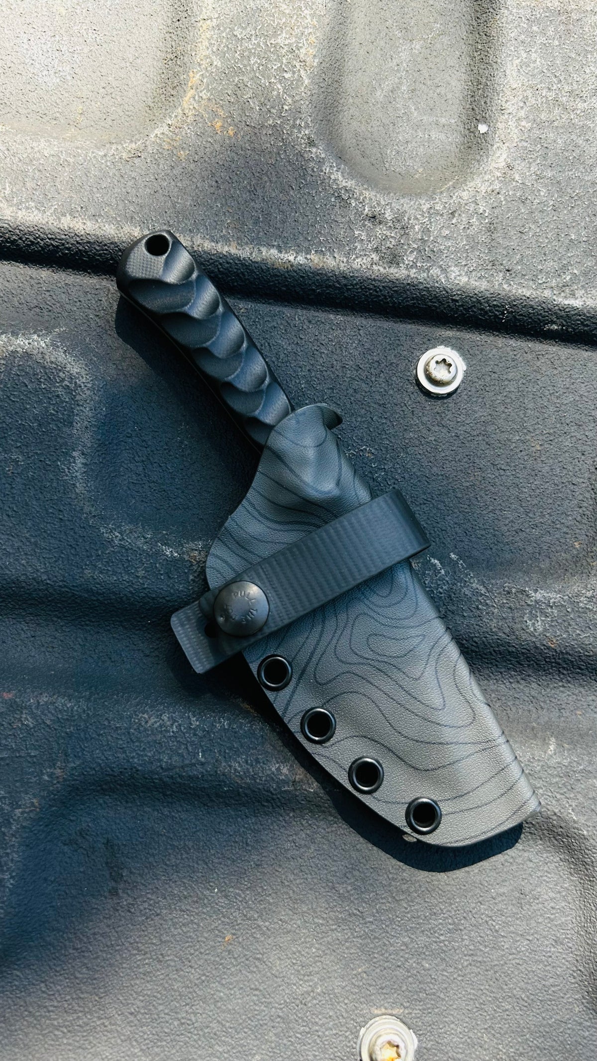 Mako EDC #008