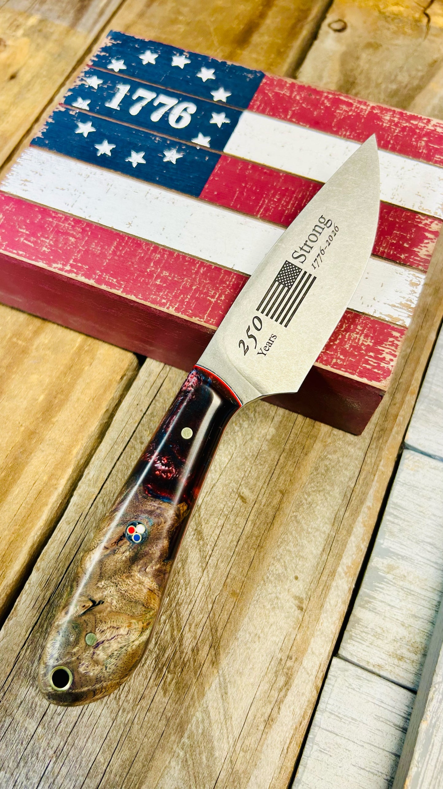 4th Of July Drop #5