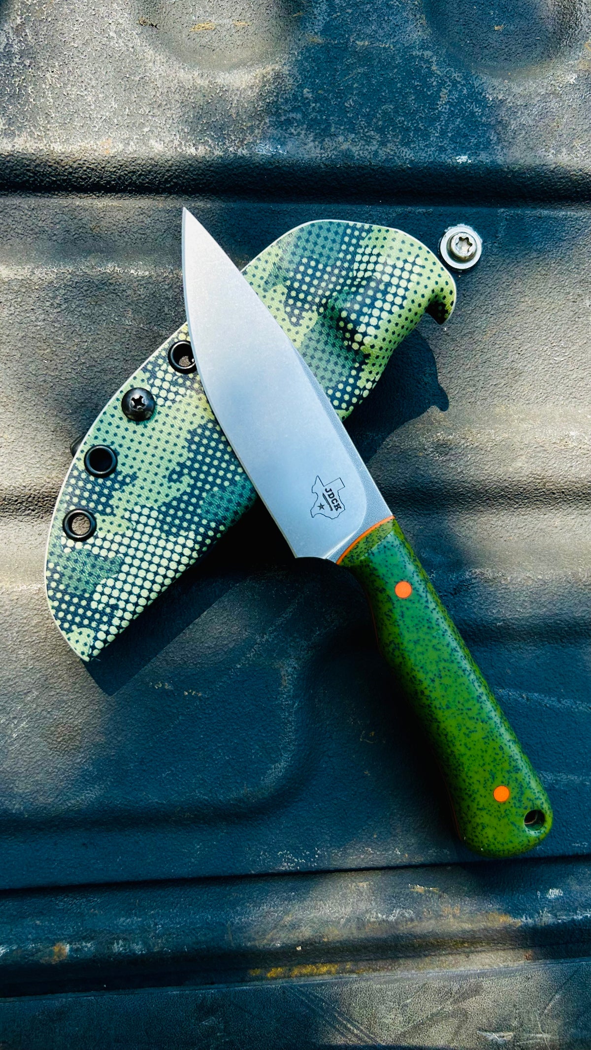 #4XL Hunter Nitro-V